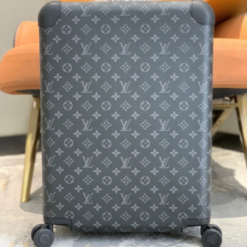 LV Suitcase